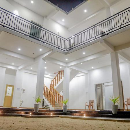 Araliya Lagoon Park Resort Negombo Luaran gambar