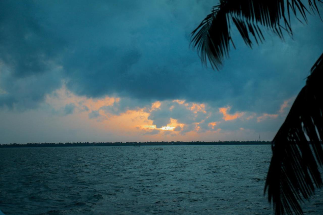 Araliya Lagoon Park Resort Negombo Luaran gambar