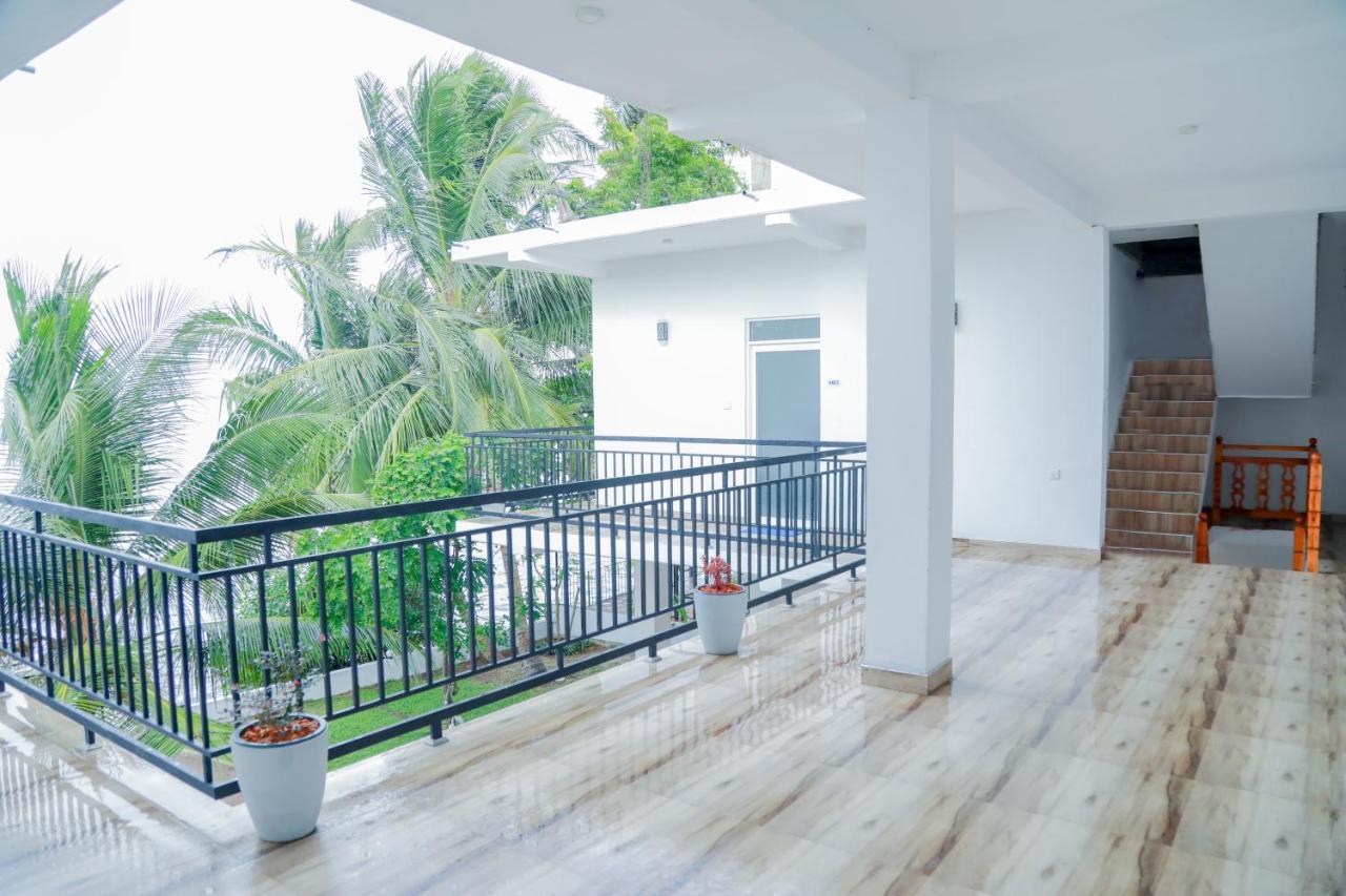 Araliya Lagoon Park Resort Negombo Luaran gambar