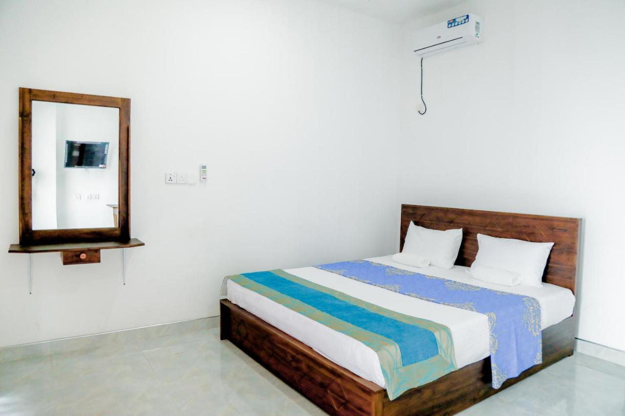 Araliya Lagoon Park Resort Negombo Luaran gambar