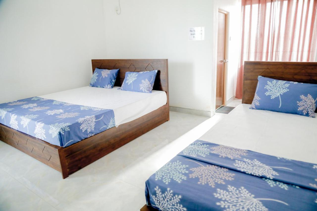 Araliya Lagoon Park Resort Negombo Luaran gambar