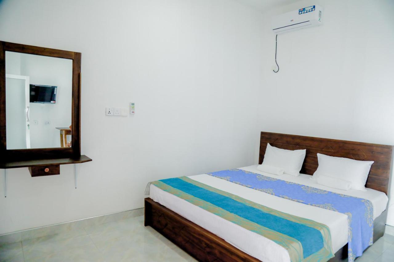 Araliya Lagoon Park Resort Negombo Luaran gambar