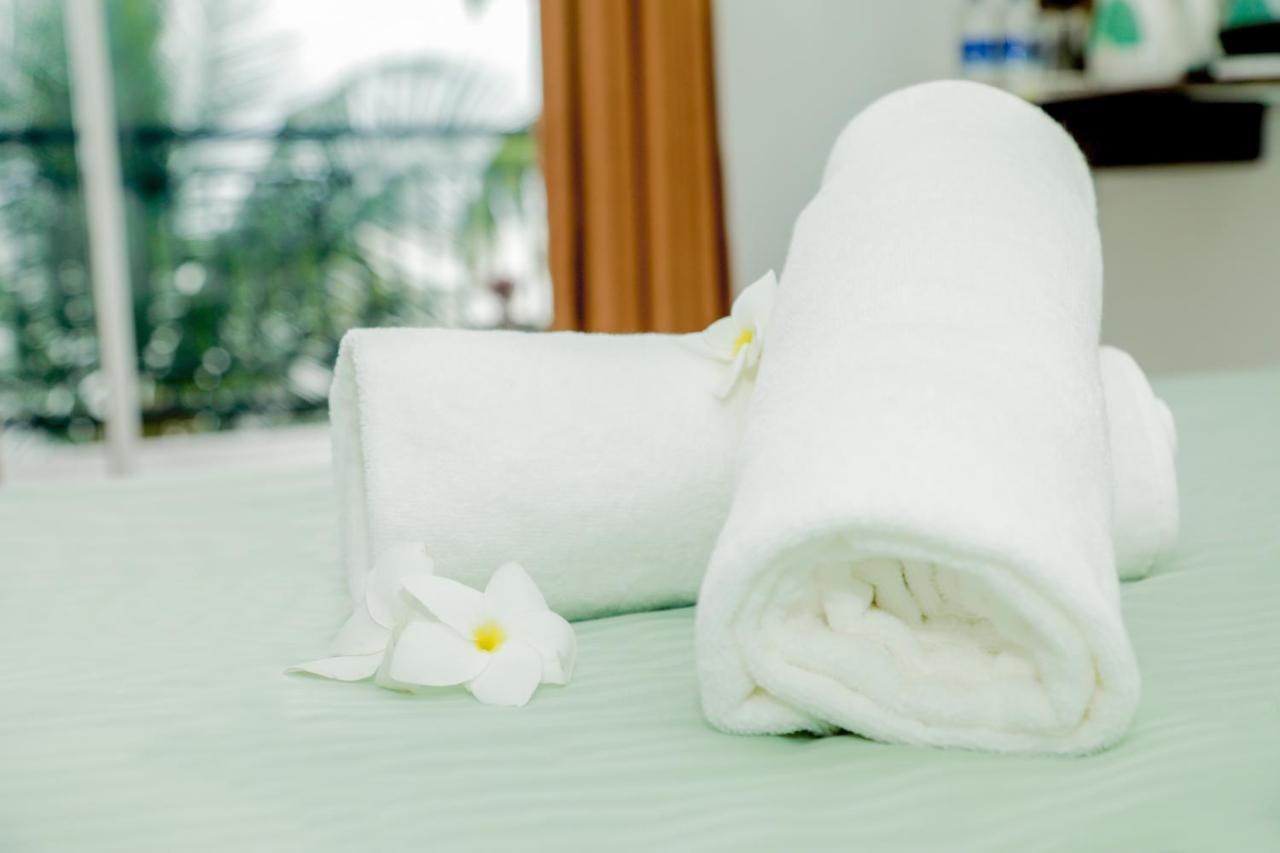 Araliya Lagoon Park Resort Negombo Luaran gambar