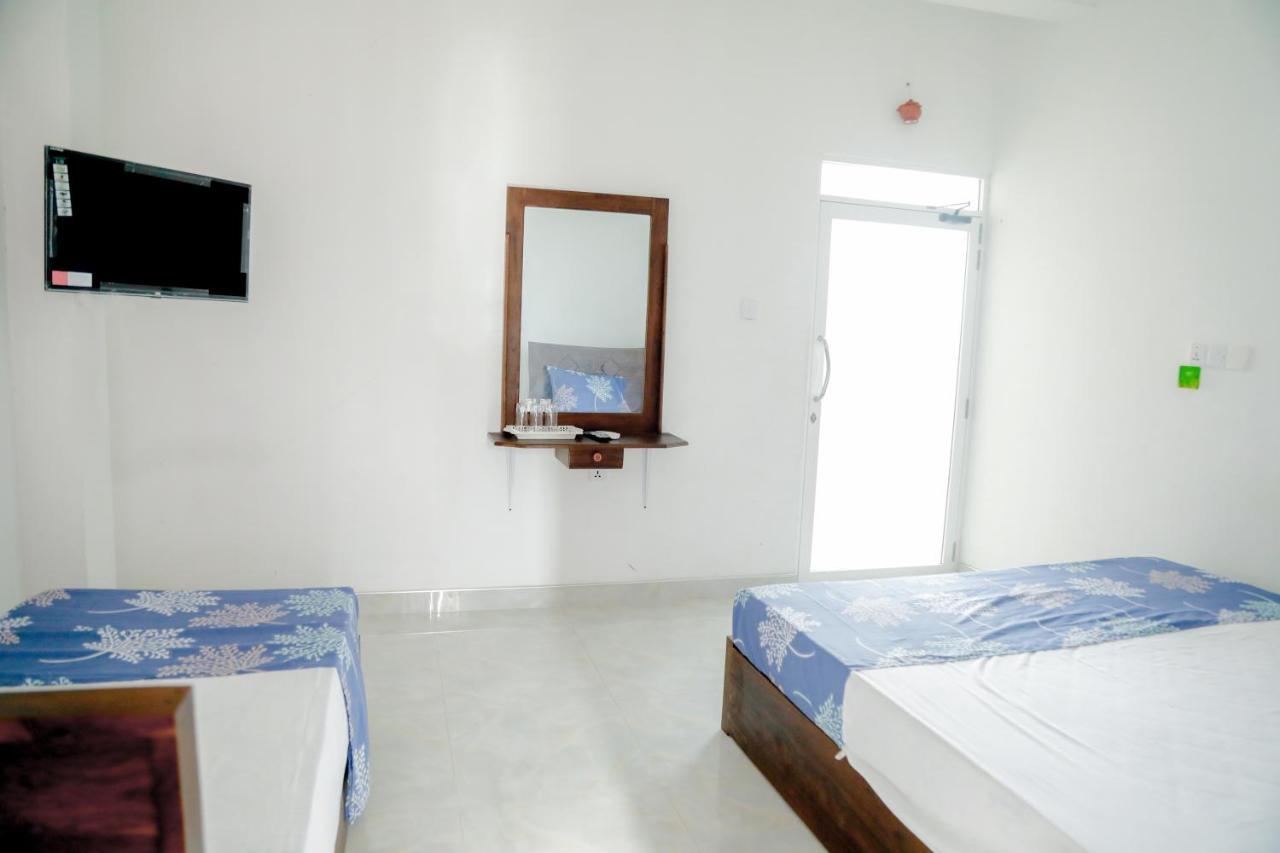 Araliya Lagoon Park Resort Negombo Luaran gambar