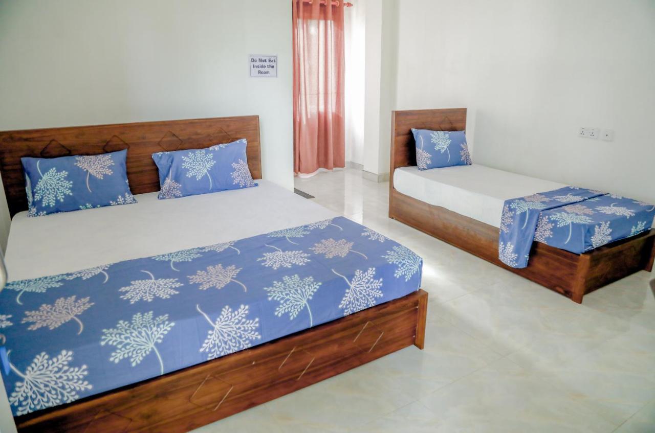 Araliya Lagoon Park Resort Negombo Luaran gambar