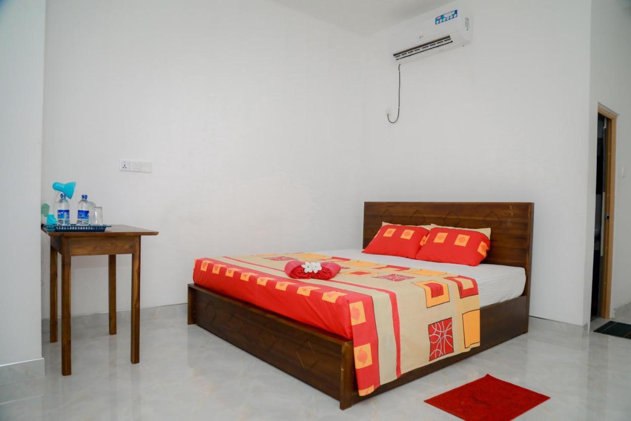 Araliya Lagoon Park Resort Negombo Luaran gambar