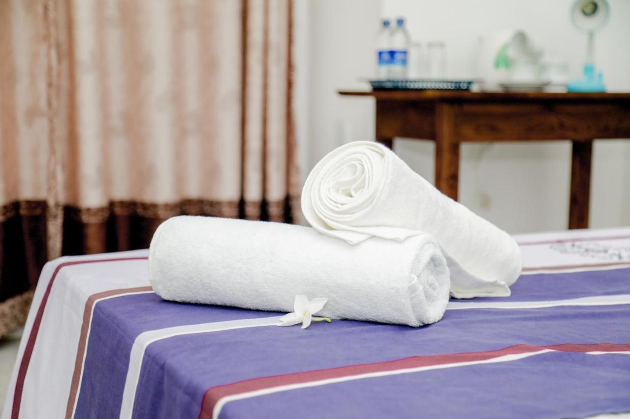 Araliya Lagoon Park Resort Negombo Luaran gambar