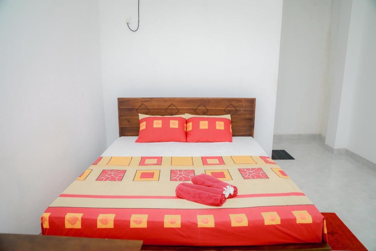Araliya Lagoon Park Resort Negombo Luaran gambar