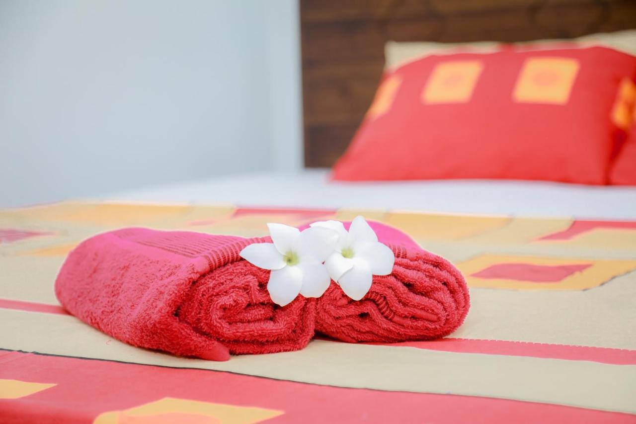 Araliya Lagoon Park Resort Negombo Luaran gambar