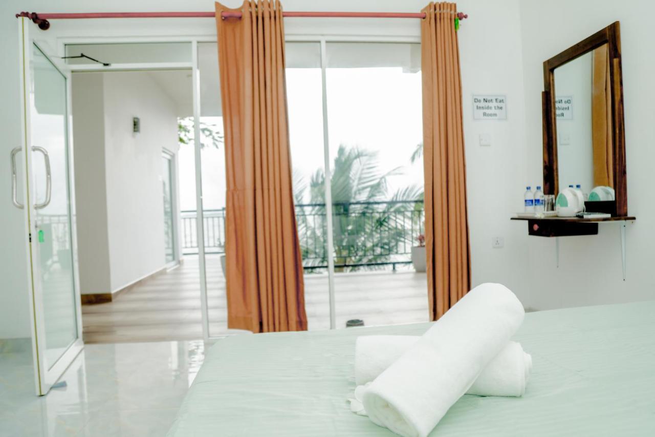 Araliya Lagoon Park Resort Negombo Luaran gambar