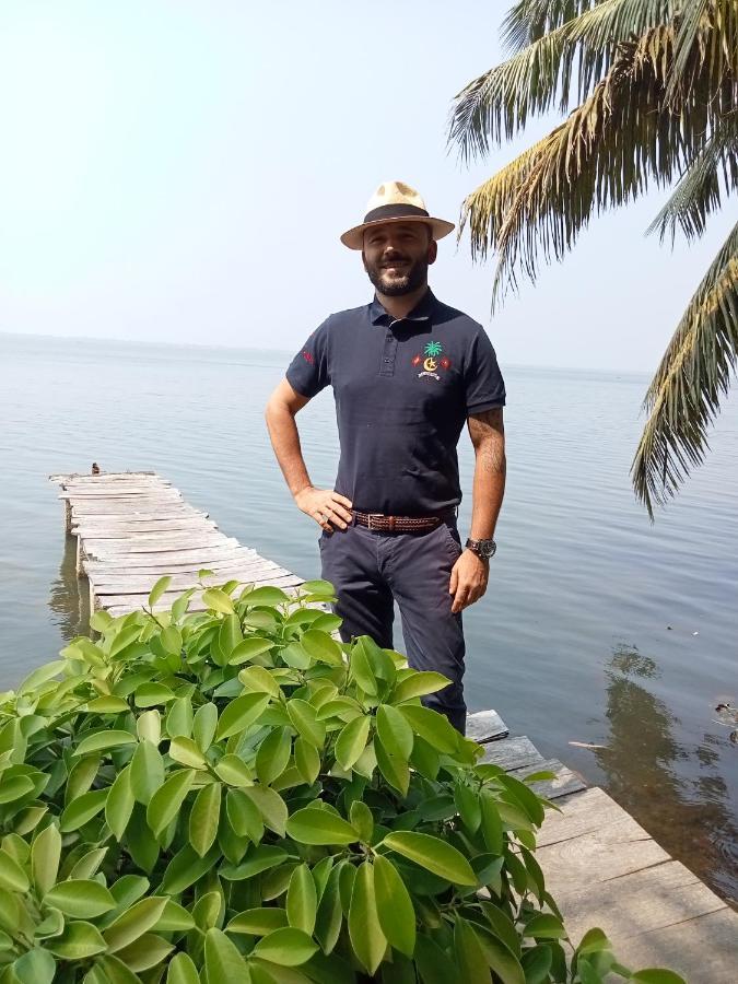 Araliya Lagoon Park Resort Negombo Luaran gambar